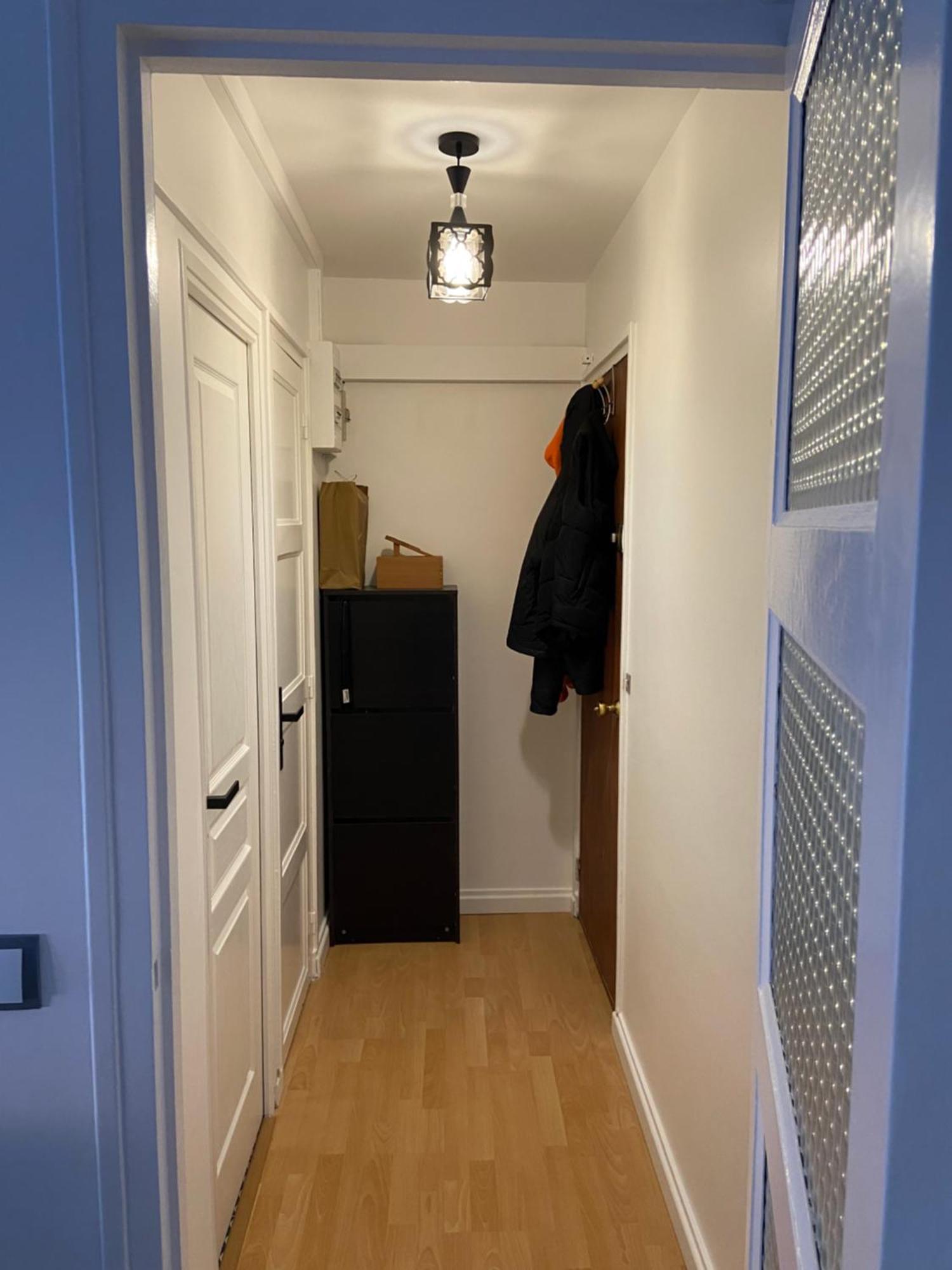 Chambre Simple Paisible Proche De Paris ドランシー エクステリア 写真